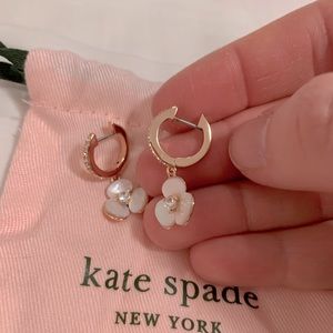 Kate Spade Earrings